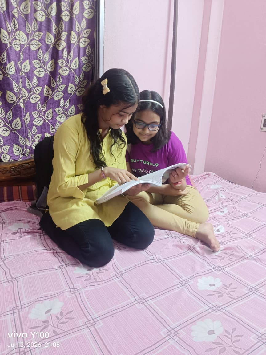 Science and Bengali Class
