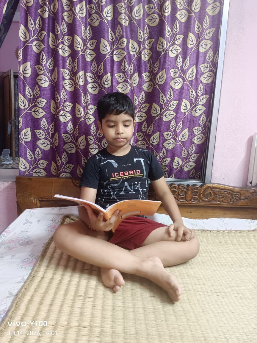 Bengali Class